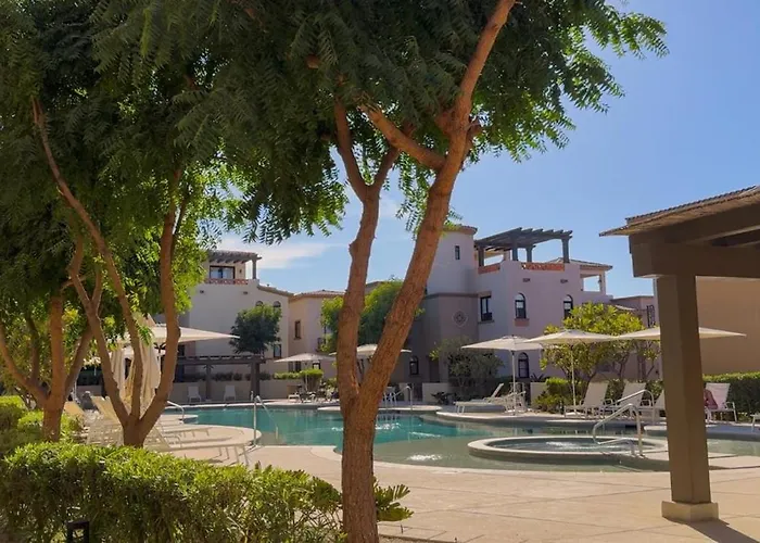 Apartamento, Mavila At Quivira Cabo San Lucas