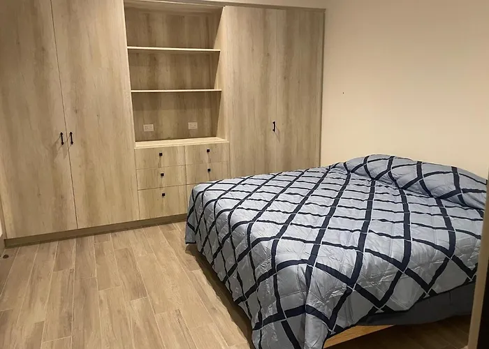 Apartamento, Mavila At Quivira