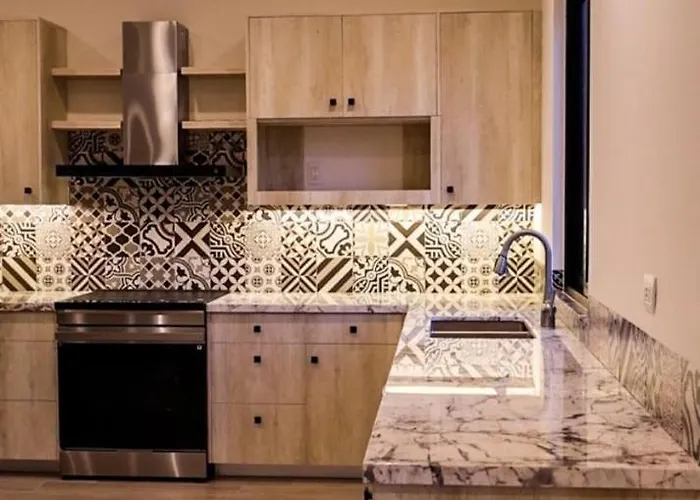 Apartamento, Mavila At Quivira Apartment