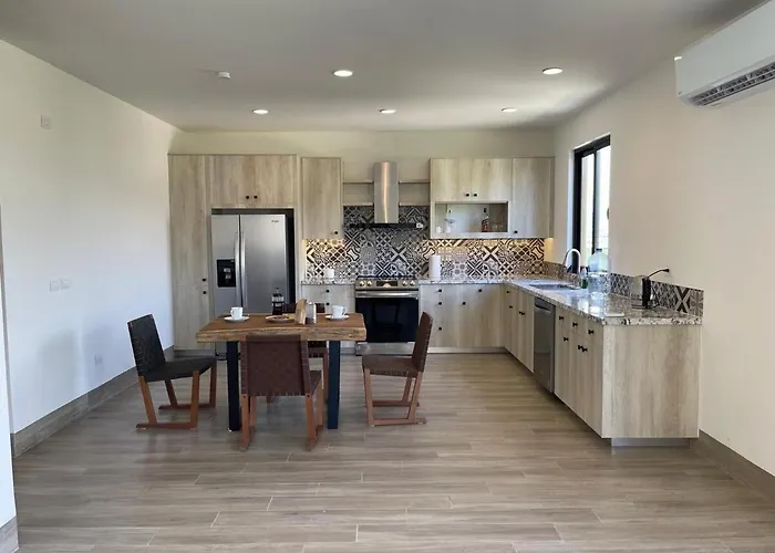 Apartamento, Mavila At Quivira Apartment