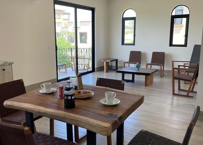 Apartamento, Mavila At Quivira *