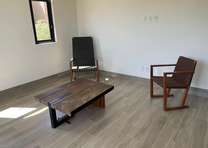 Apartamento, Mavila At Quivira *
