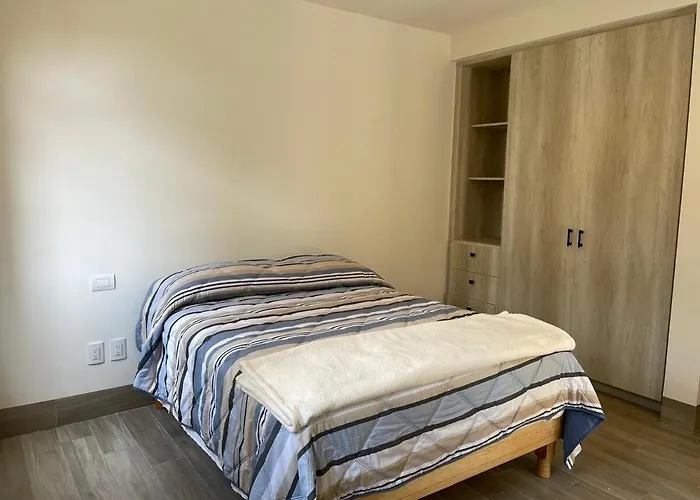 Apartamento, Mavila At Quivira *