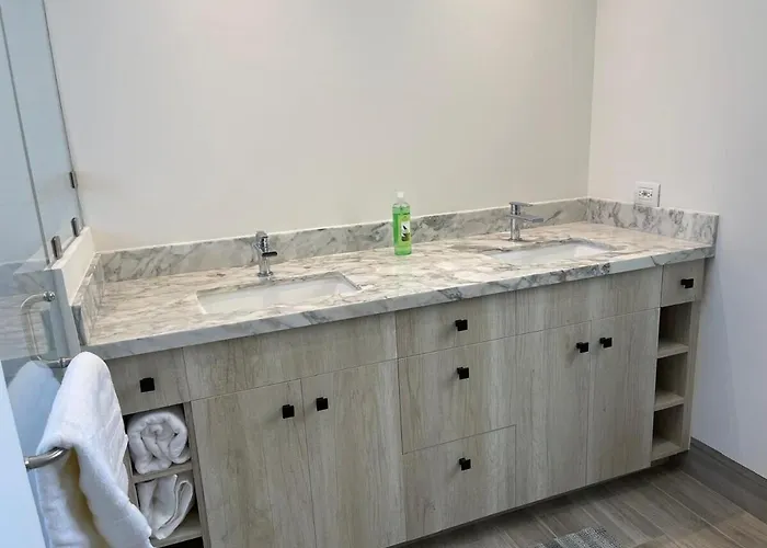 Apartamento, Mavila At Quivira Apartment