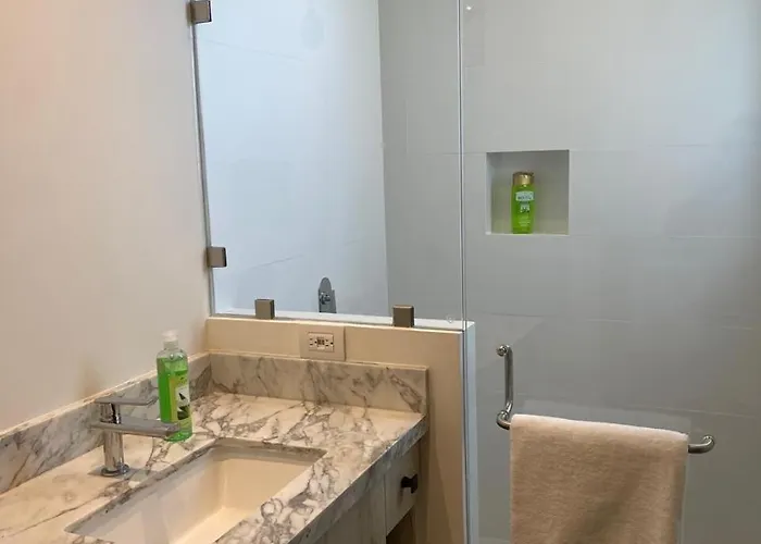 Apartamento, Mavila At Quivira Cabo San Lucas