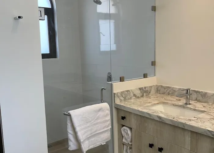 Apartamento, Mavila At Quivira *
