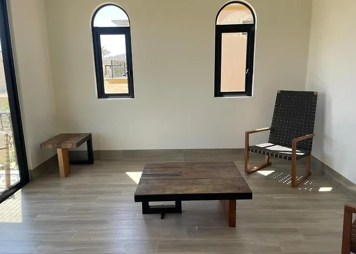 Apartamento, Mavila At Quivira Apartment