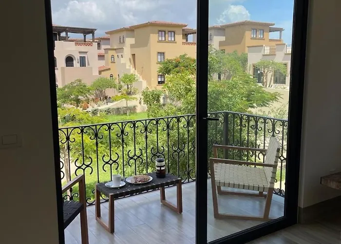 Apartamento, Mavila At Quivira Apartment