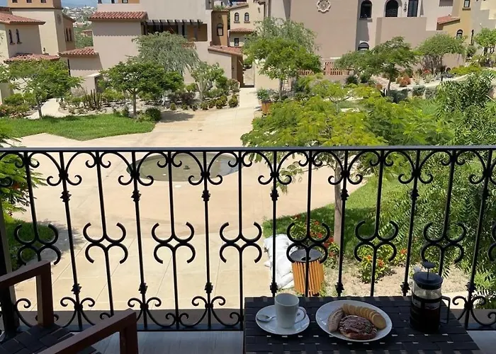Apartamento, Mavila At Quivira Apartment *