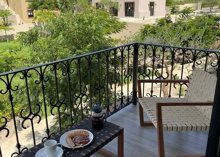 Apartamento, Mavila At Quivira