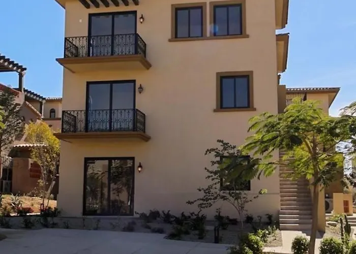 Apartamento, Mavila At Quivira * Cabo San Lucas
