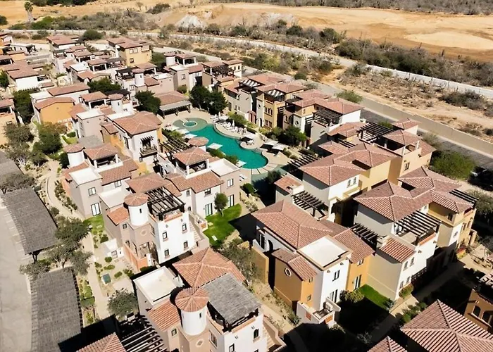 Apartamento, Mavila At Quivira *
