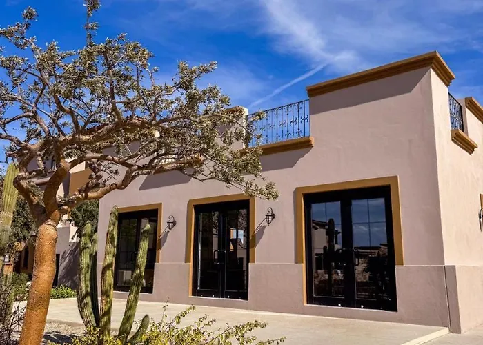 Apartamento, Mavila At Quivira Apartment *